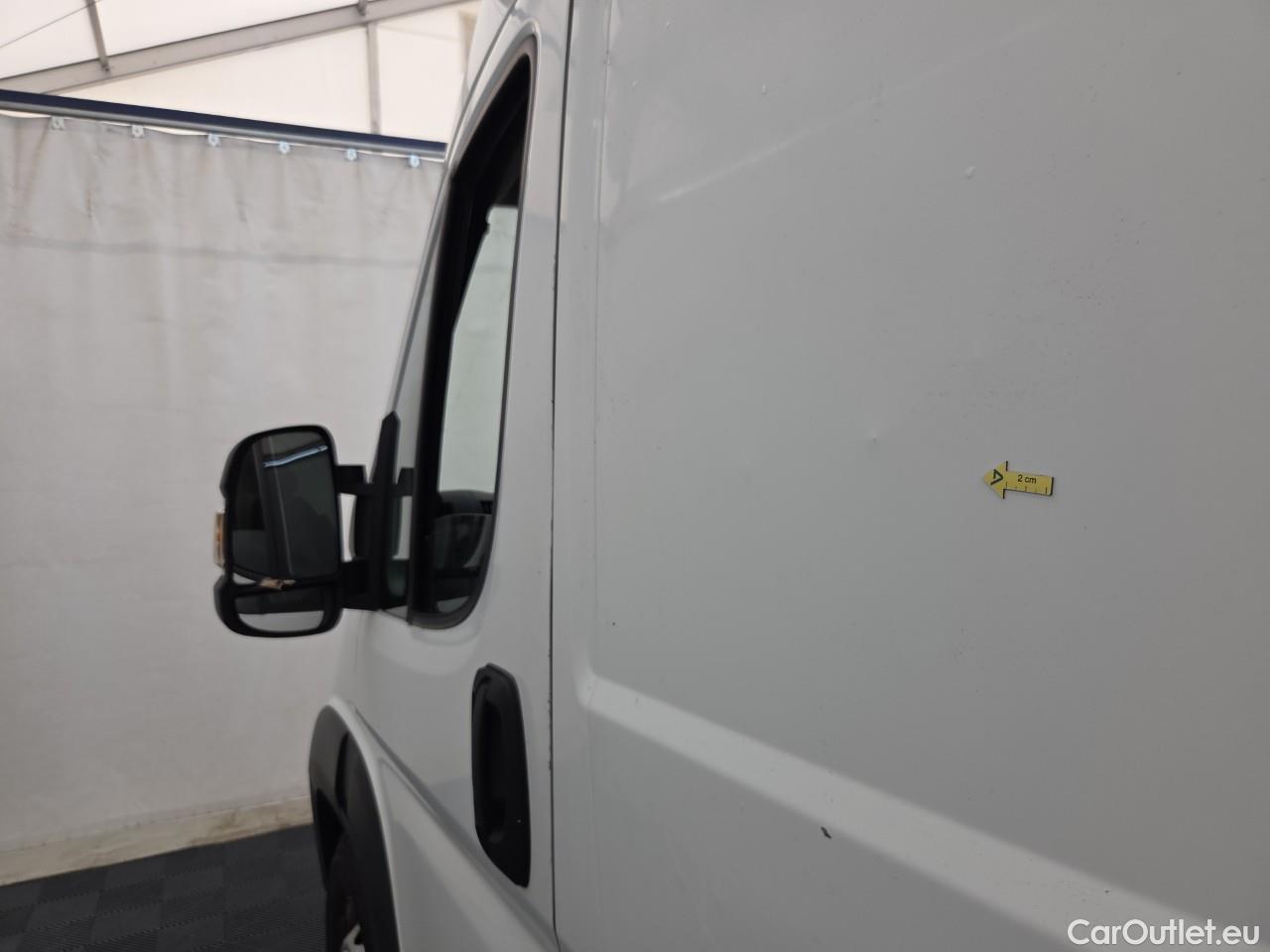  Peugeot  Boxer 2.0 BlueHDI 130CP 335 L2H2 #66