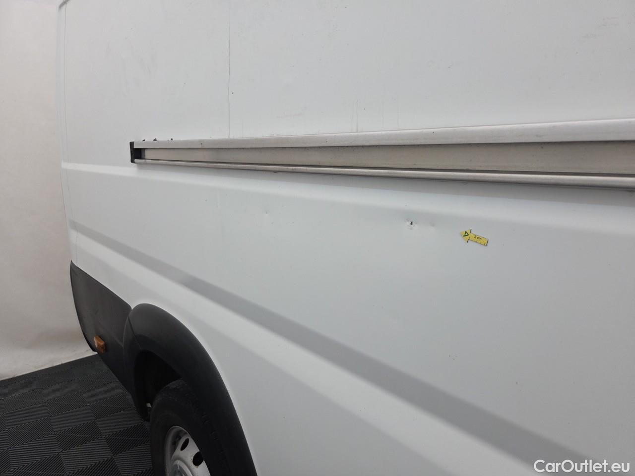  Peugeot  Boxer 2.0 BlueHDI 130CP 335 L2H2 #41