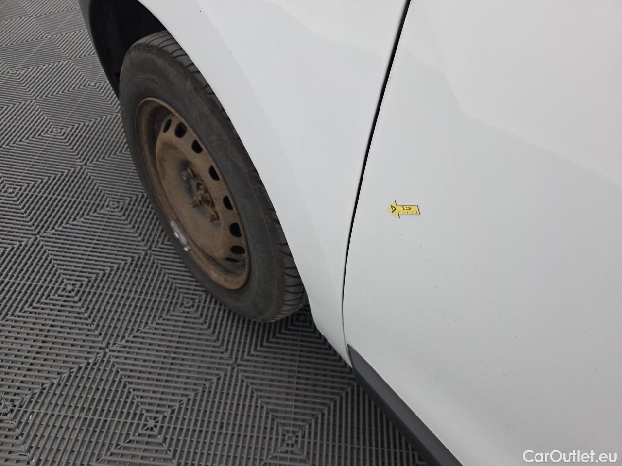  Dacia  Dokker 1.5 dCi 75 Ambiance Van #2