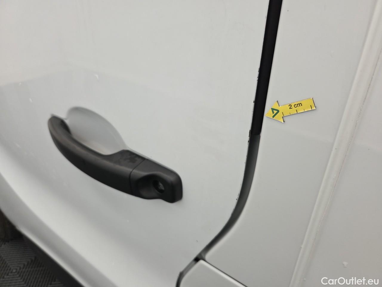  Renault  Trafic 1.6 dCi 95CP L2 Authentique #1