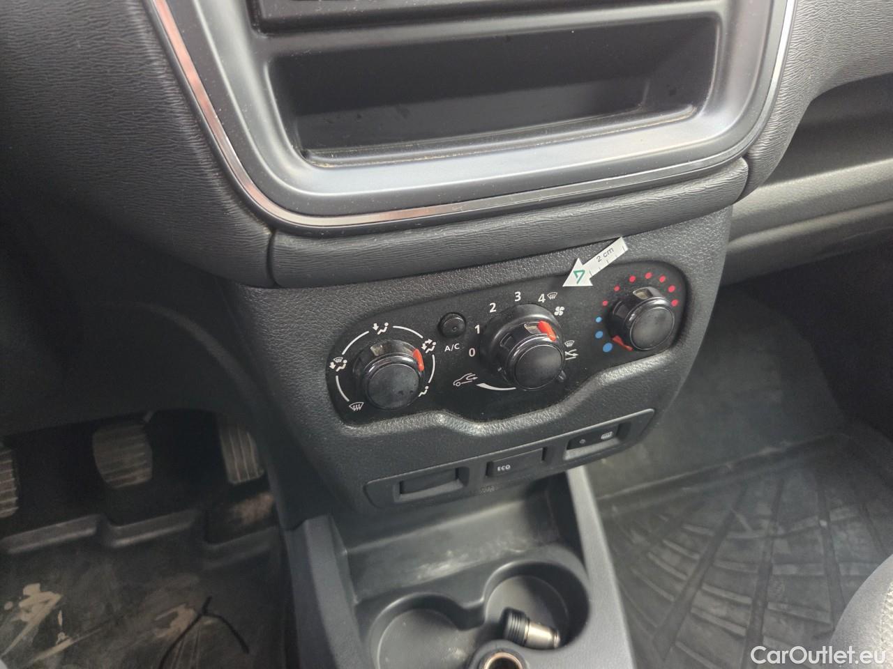  Dacia  Dokker 1.5 dCi 75 Ambiance Van #82