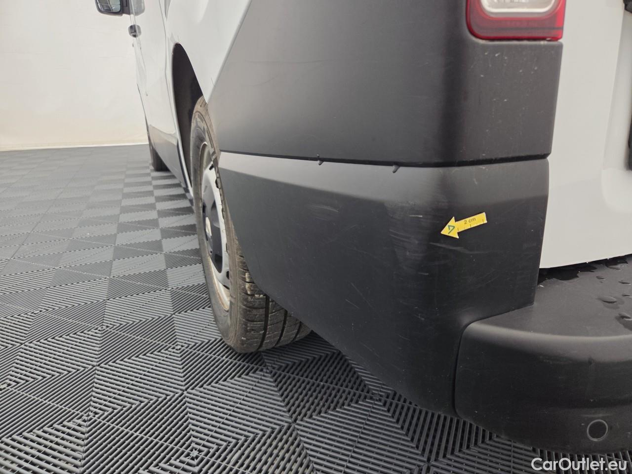  Renault  Trafic 1.6 dCi 95CP L2 Authentique #40