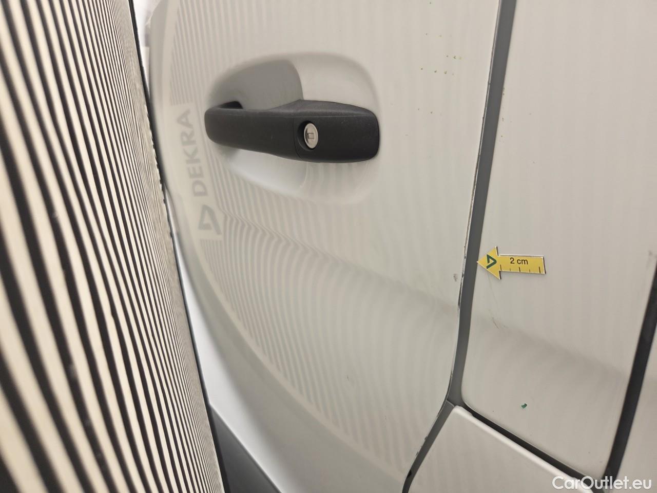  Mercedes  Sprinter 314 CDI FWD MWB HRF #2