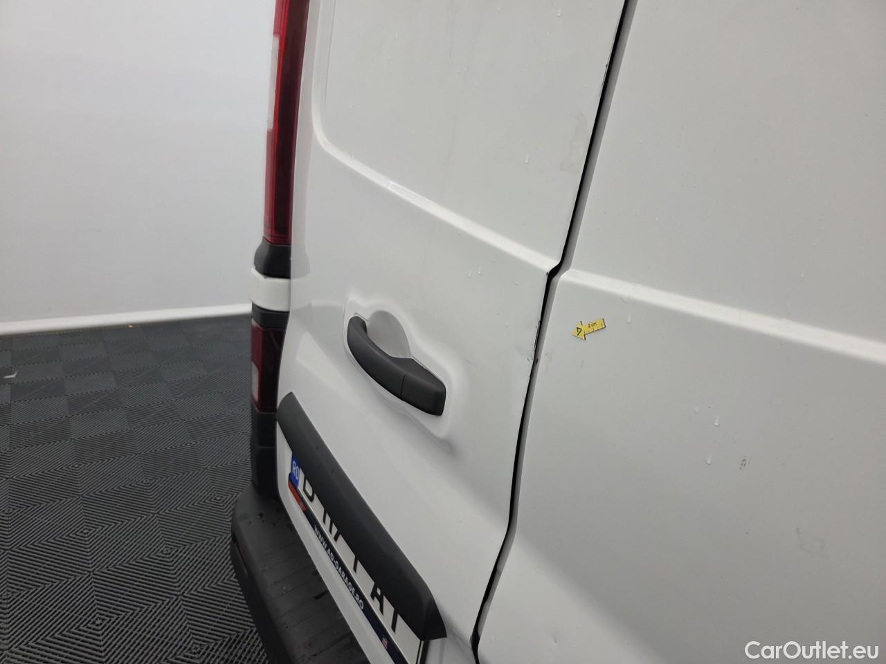  Renault  Trafic 1.6 dCi 95CP L2 Authentique #44