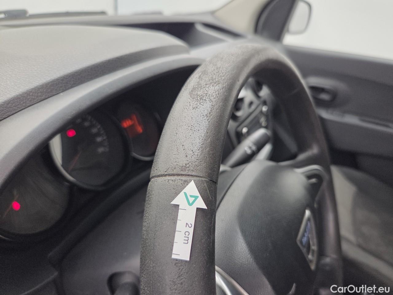  Dacia  Dokker 1.5 dCi 75 Ambiance Van #74