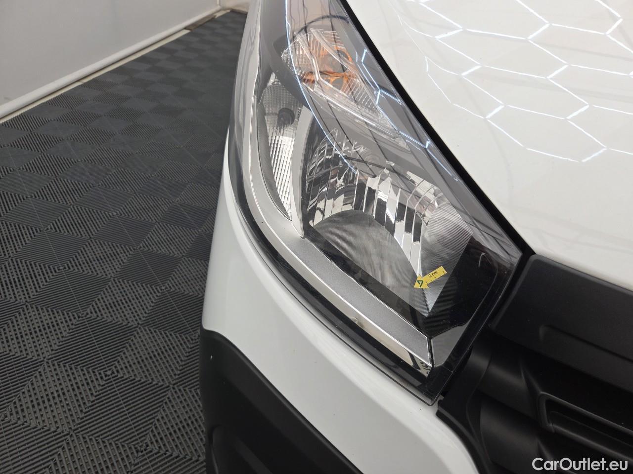  Renault  Trafic 1.6 dCi 95CP L2 Authentique #12