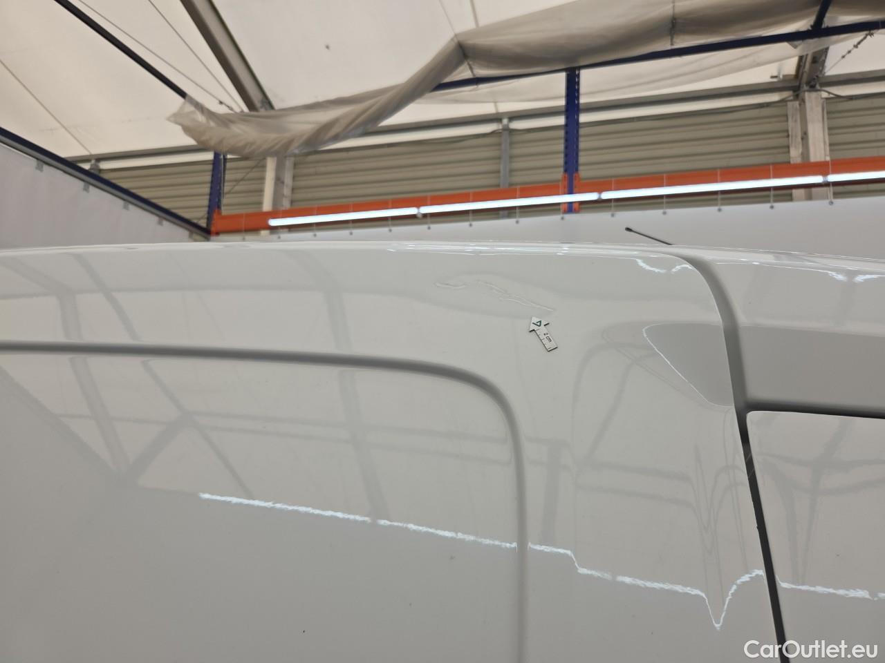  Dacia  Dokker 1.5 dCi 75 Ambiance Van #34