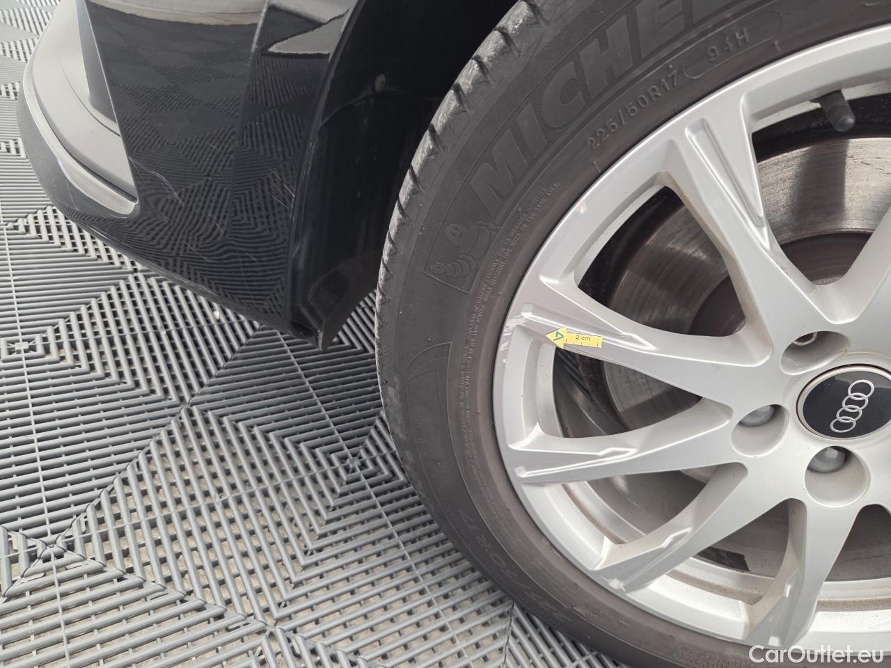  Audi  A4 40 TFSI mild-Hybr Stronic #9