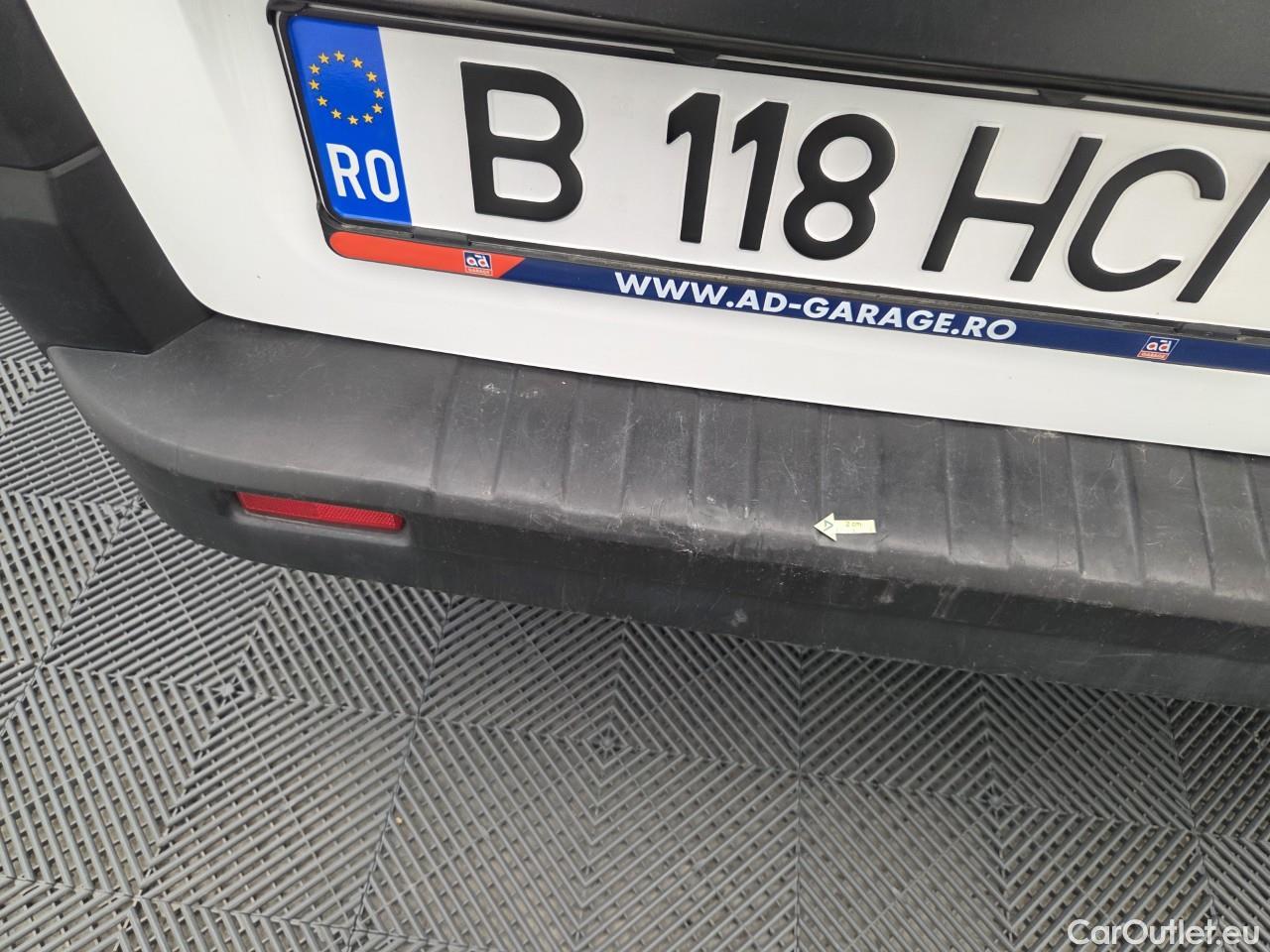  Renault  Trafic 1.6 dCi 95CP L2 Authentique #30