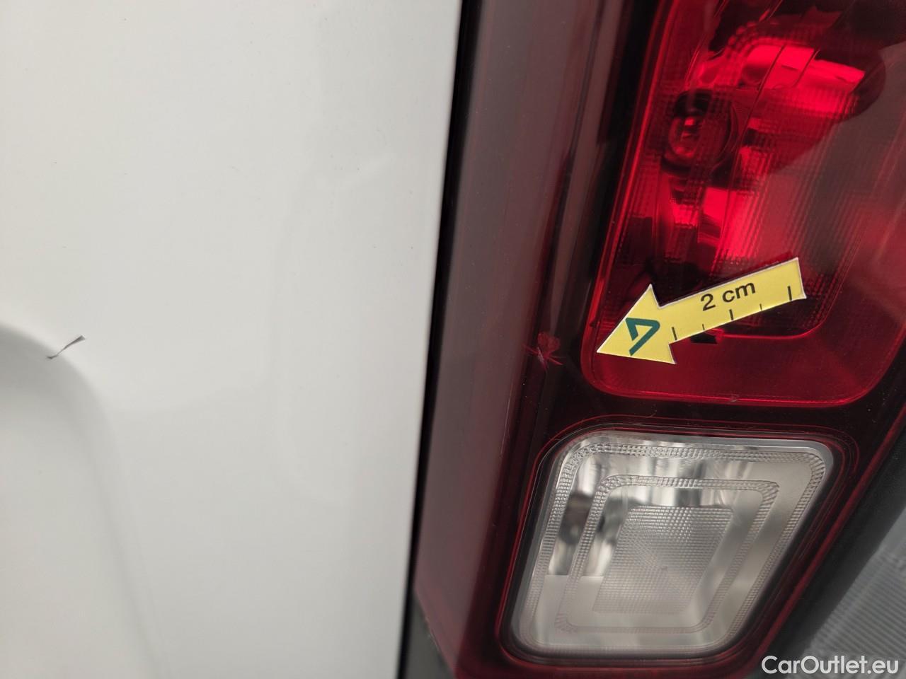  Renault  Trafic 1.6 dCi 95CP L2 Authentique #37
