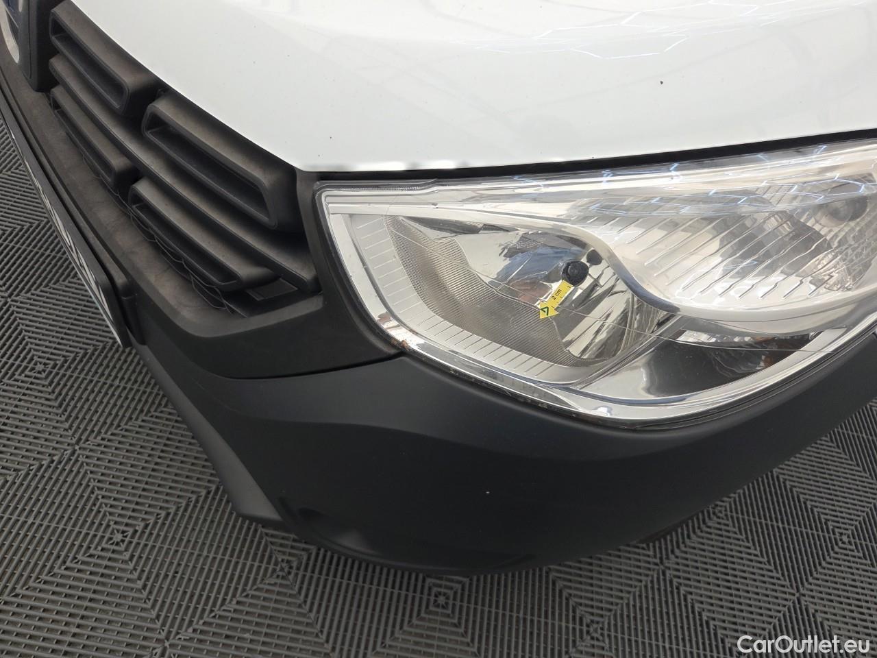  Dacia  Dokker 1.5 dCi 75 Ambiance Van #15