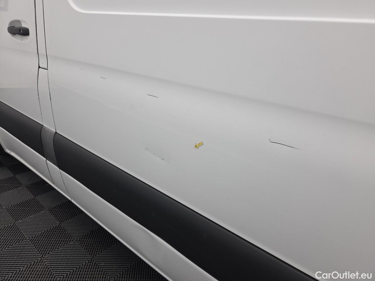  Mercedes  Sprinter 314 CDI FWD MWB HRF #67