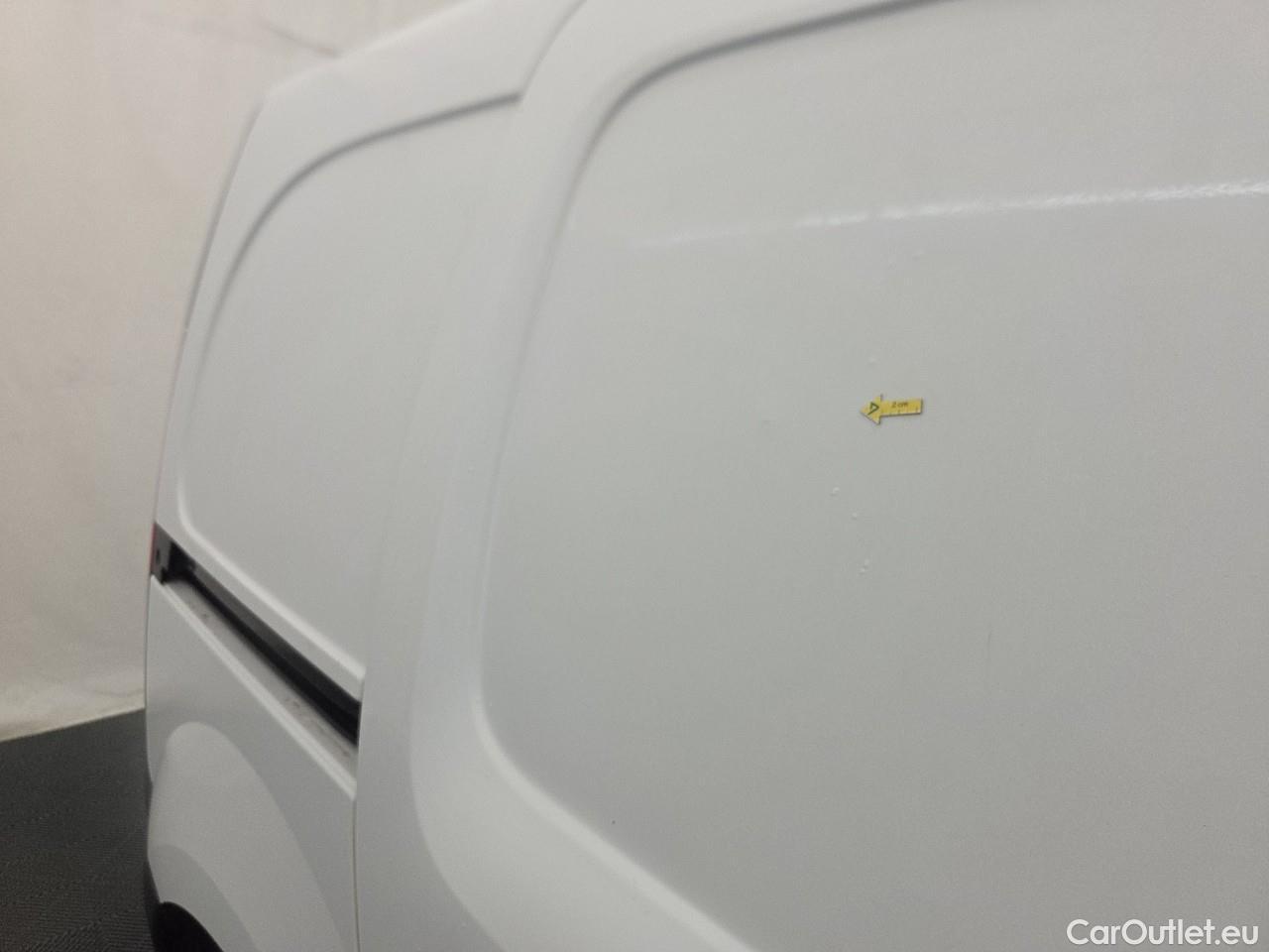  Renault  Kangoo 1.5 dCi 90HP Expression Eco2 #25