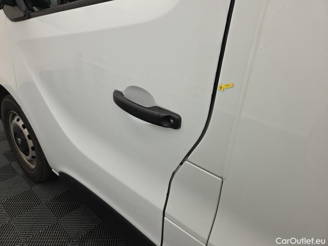  Renault  Trafic 1.6 dCi 95CP L2 Authentique #2