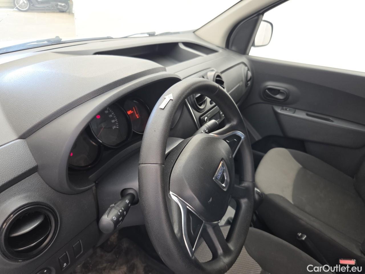  Dacia  Dokker 1.5 dCi 75 Ambiance Van #70