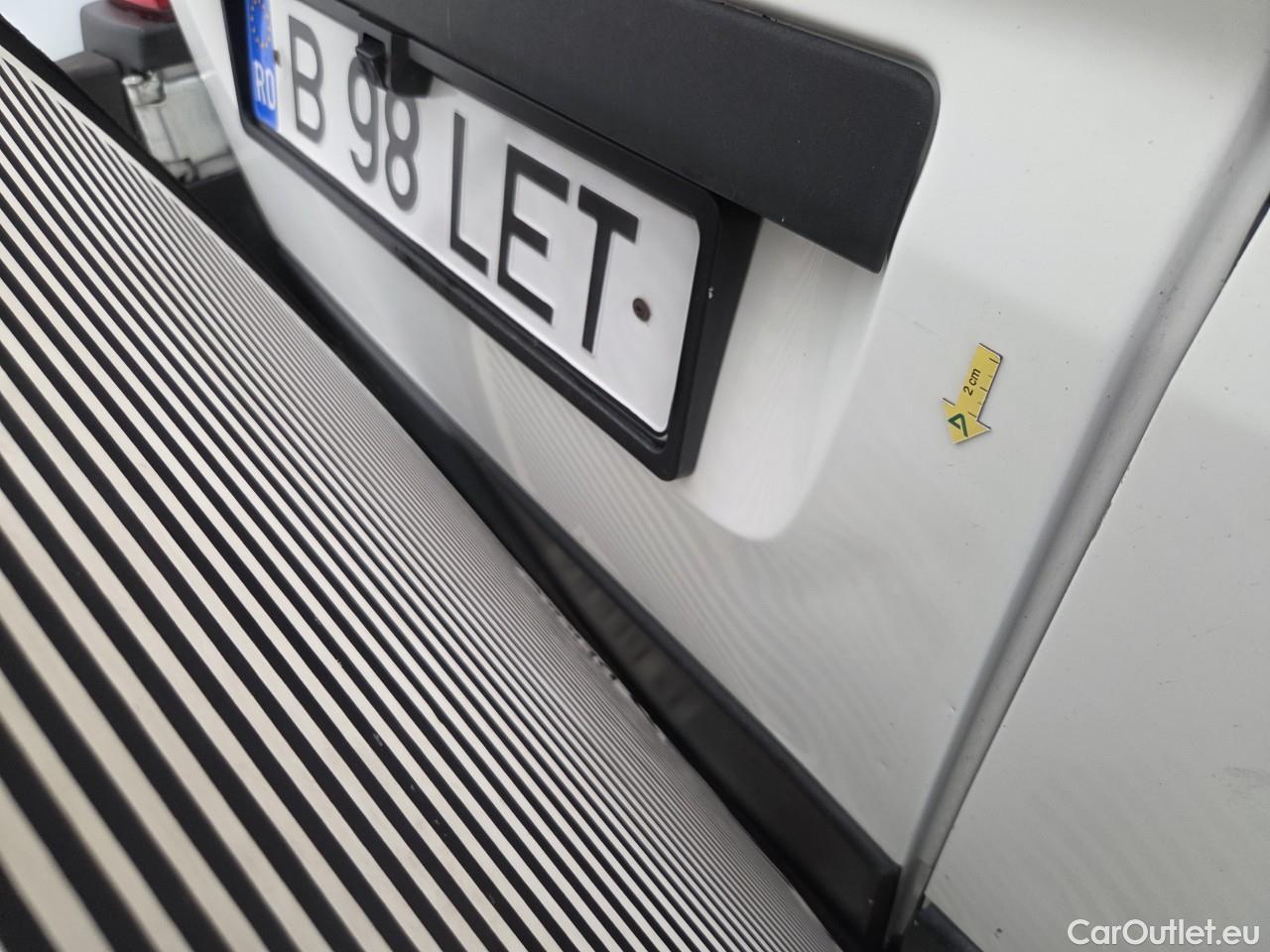  Peugeot  Boxer 2.0 BlueHDI 130CP 335 L2H2 #58