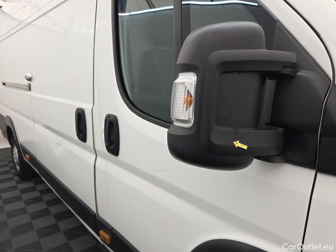  Peugeot  Boxer 2.0 BlueHDI 130CP 335 L2H2 #29