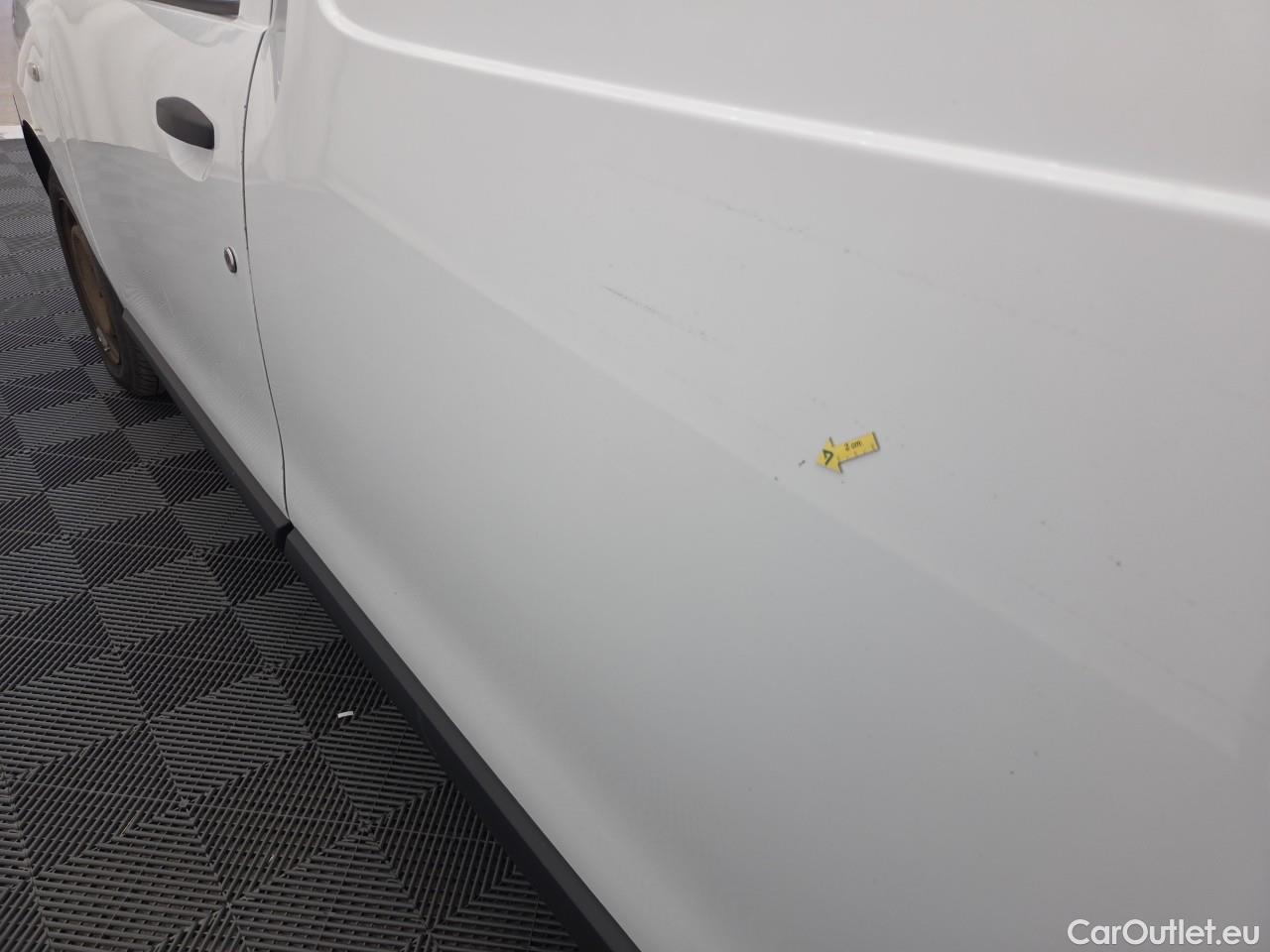  Dacia  Dokker 1.5 dCi 75 Ambiance Van #63