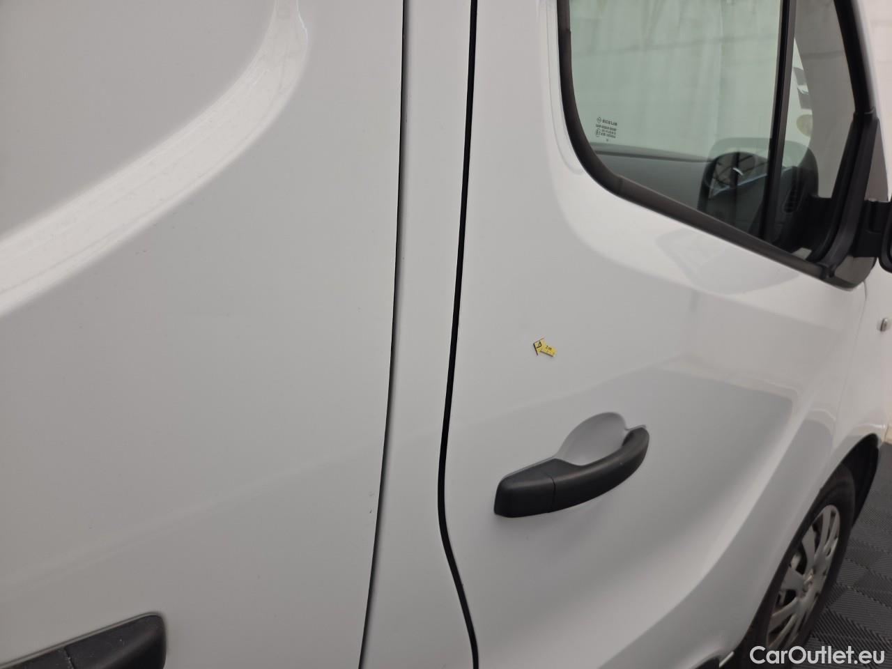  Renault  Trafic 1.6 dCi 95CP L2 Authentique #18