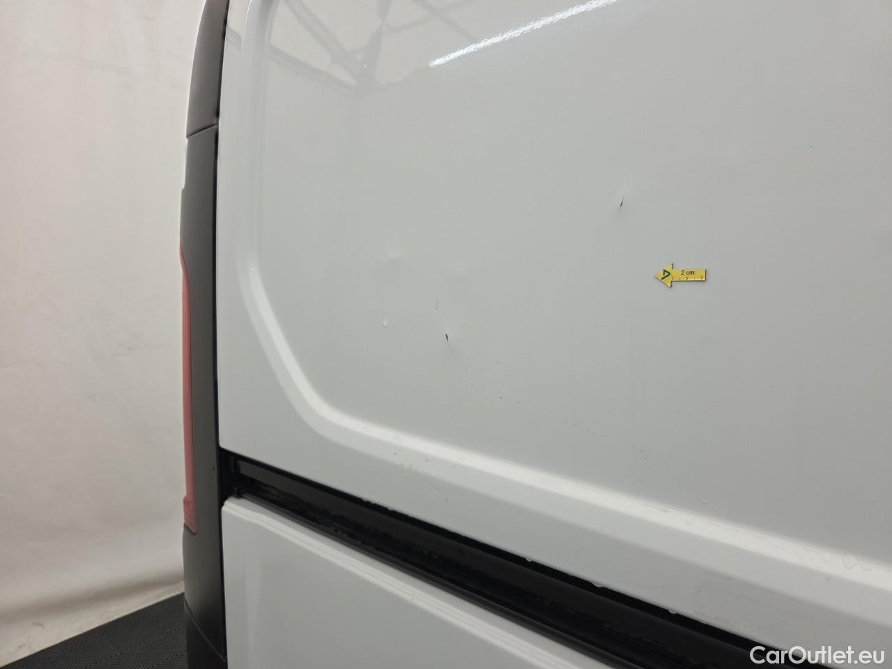  Renault  Trafic 1.6 dCi 95CP L2 Authentique #34