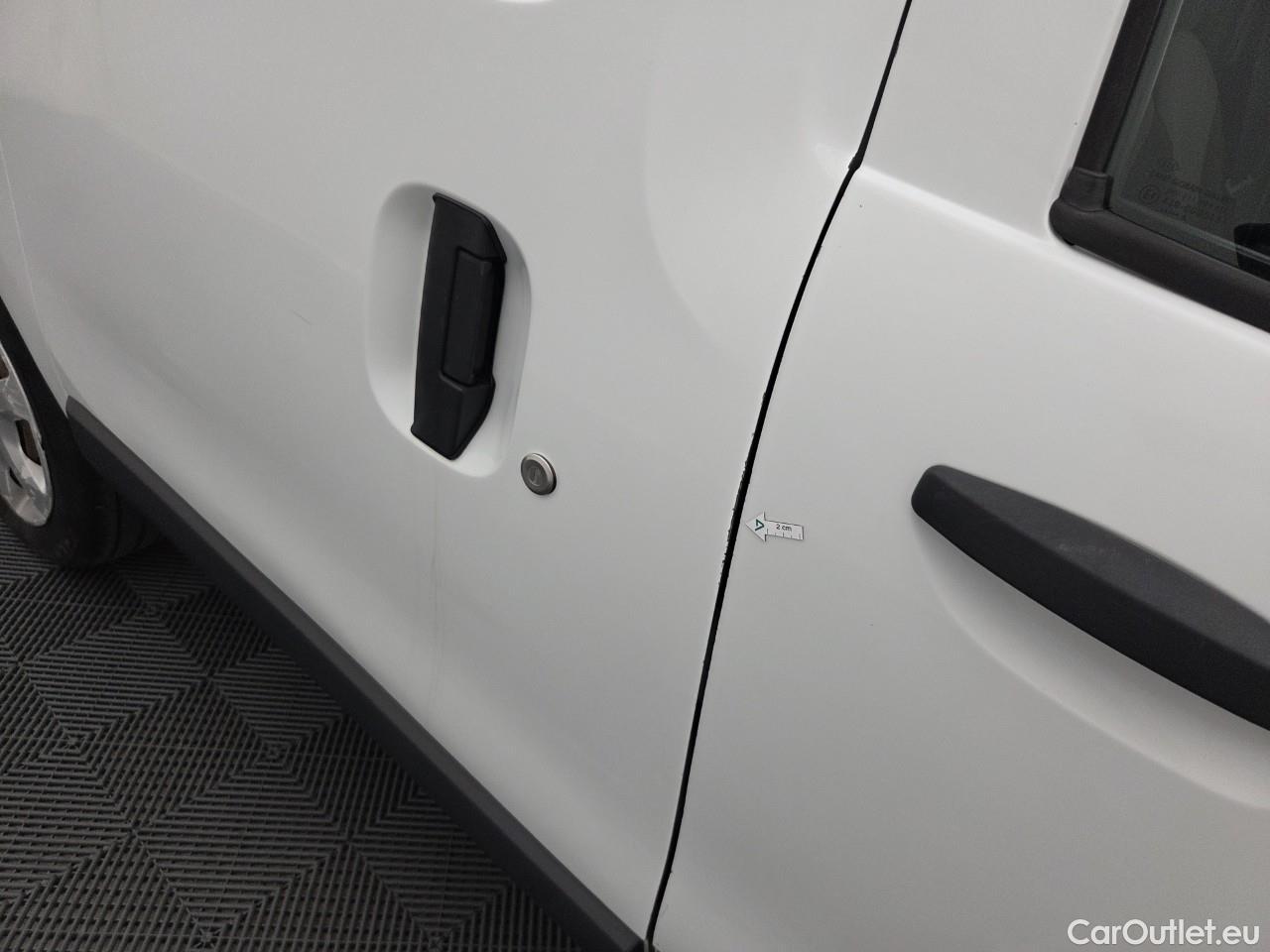  Dacia  Dokker 1.5 dCi 75 Ambiance Van #39