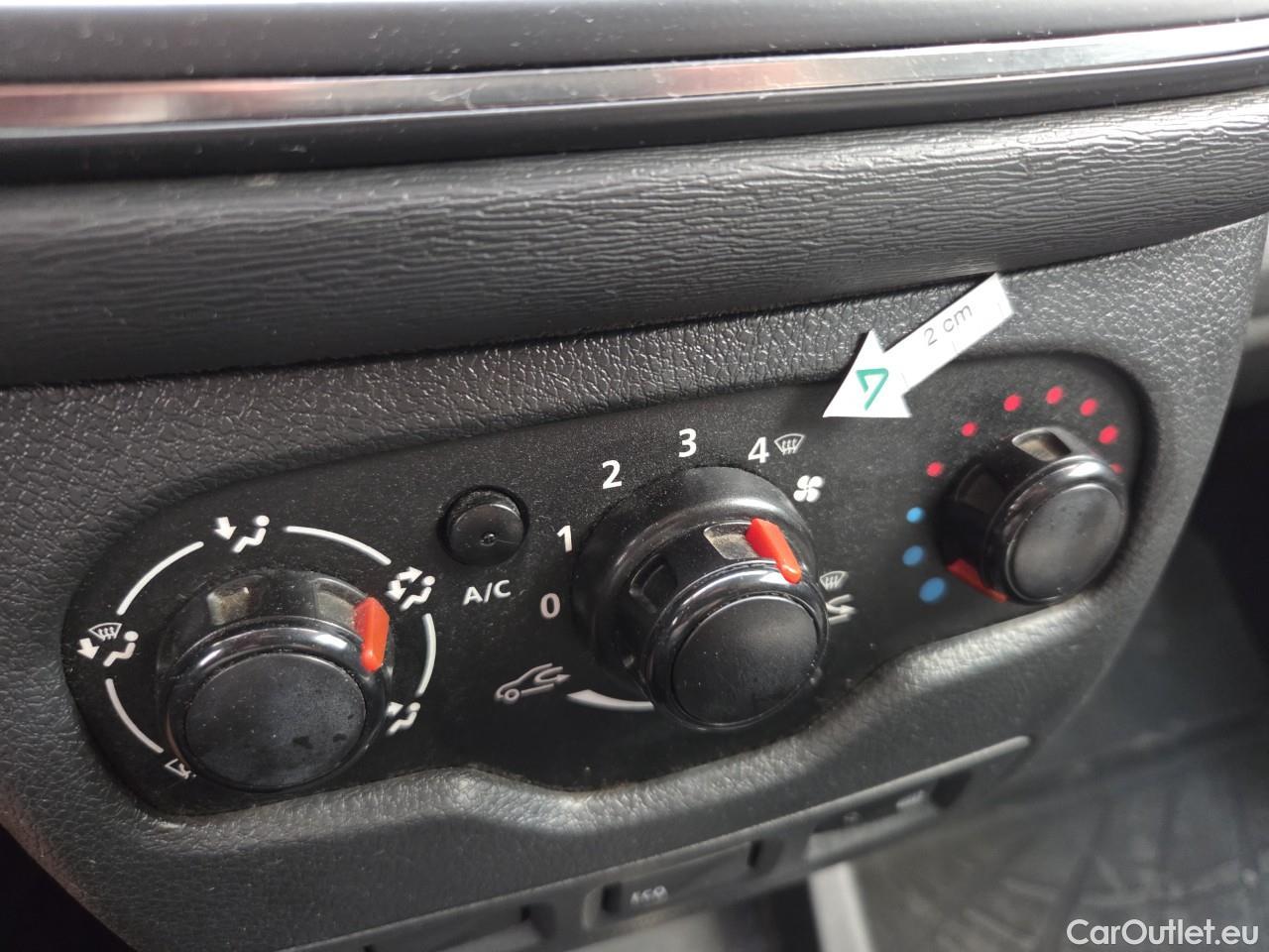  Dacia  Dokker 1.5 dCi 75 Ambiance Van #81