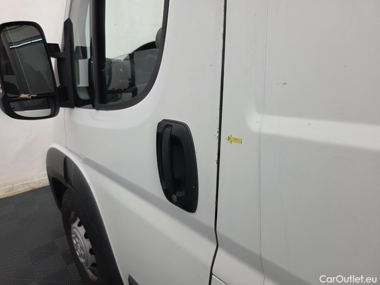  Peugeot  Boxer 2.0 BlueHDI 130CP 335 L2H2 #3