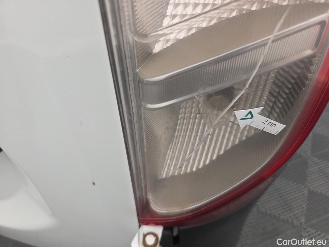  Dacia  Dokker 1.5 dCi 75 Ambiance Van #52