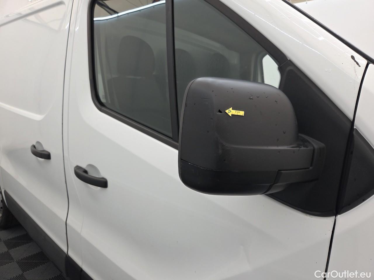  Renault  Trafic 1.6 dCi 95CP L2 Authentique #23