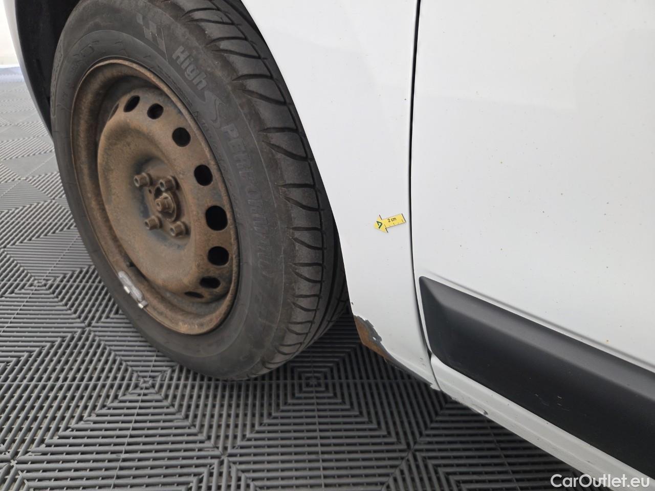  Dacia  Dokker 1.5 dCi 75 Ambiance Van #6