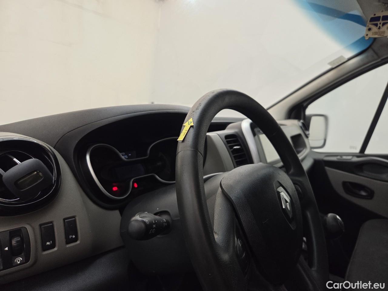  Renault  Trafic 1.6 dCi 95CP L2 Authentique #53