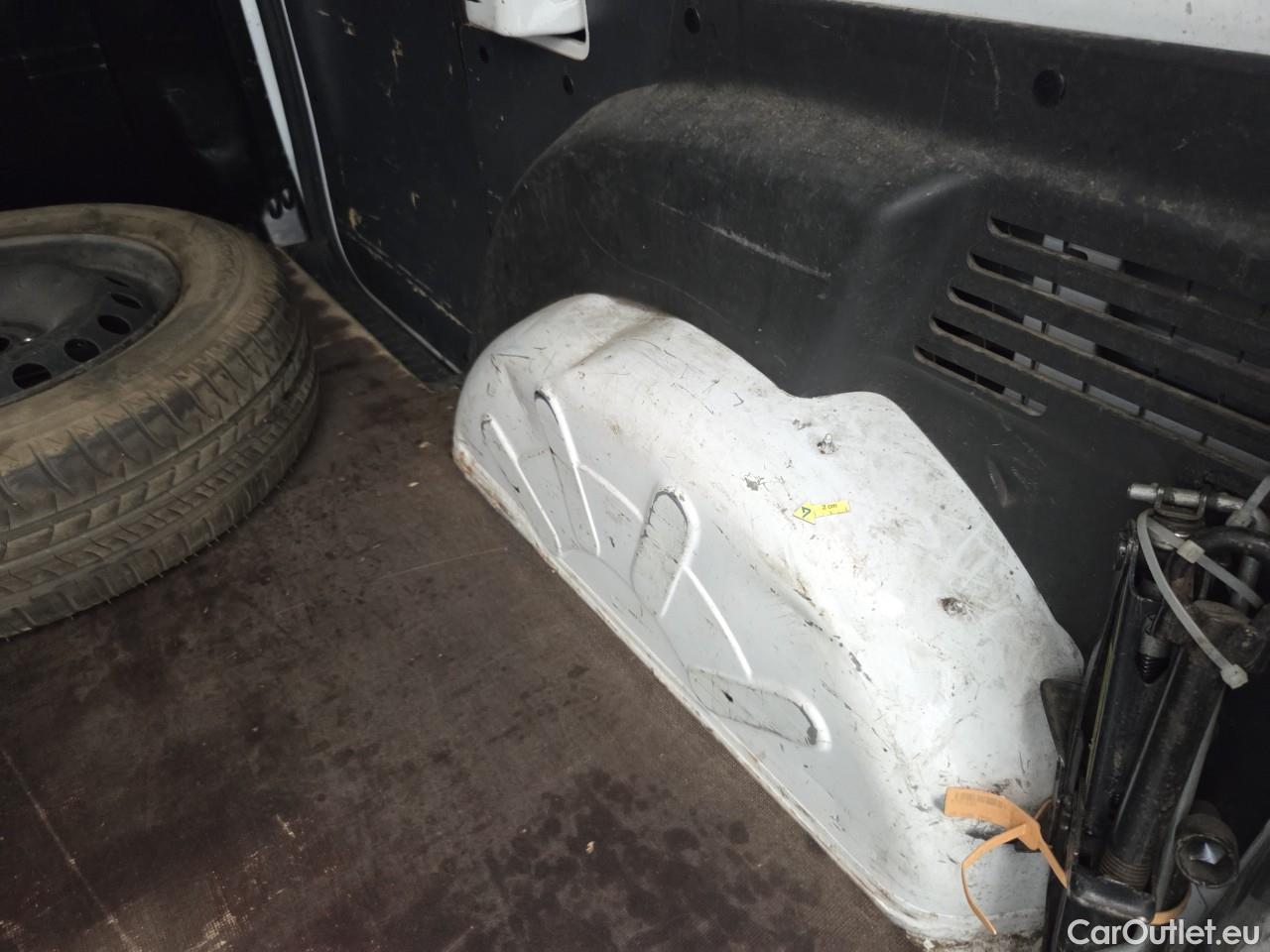  Renault  Kangoo 1.5 dCi 90HP Expression Eco2 #75