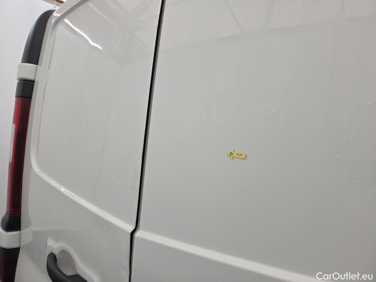  Renault  Trafic 1.6 dCi 95CP L2 Authentique #42