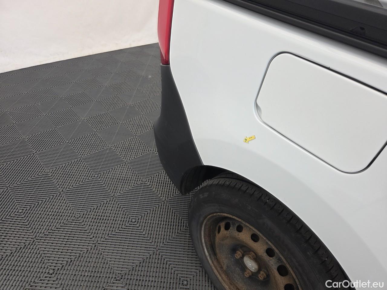  Dacia  Dokker 1.5 dCi 75 Ambiance Van #40