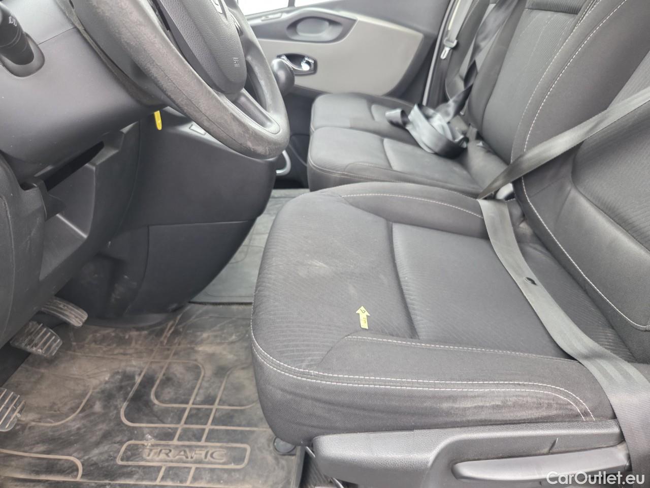  Renault  Trafic 1.6 dCi 95CP L2 Authentique #41