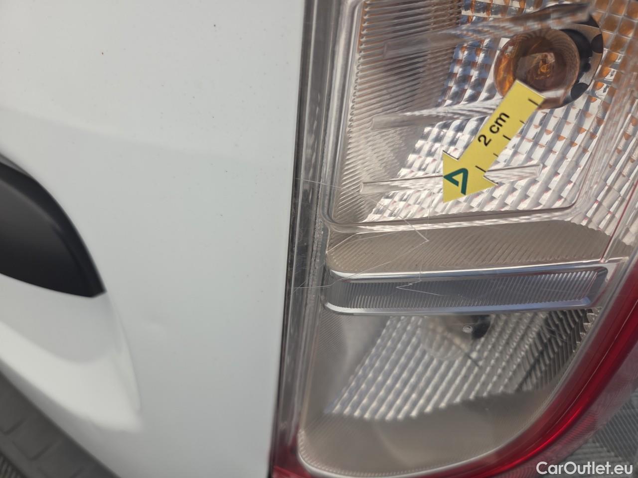  Dacia  Dokker 1.5 dCi 75 Ambiance Van #52