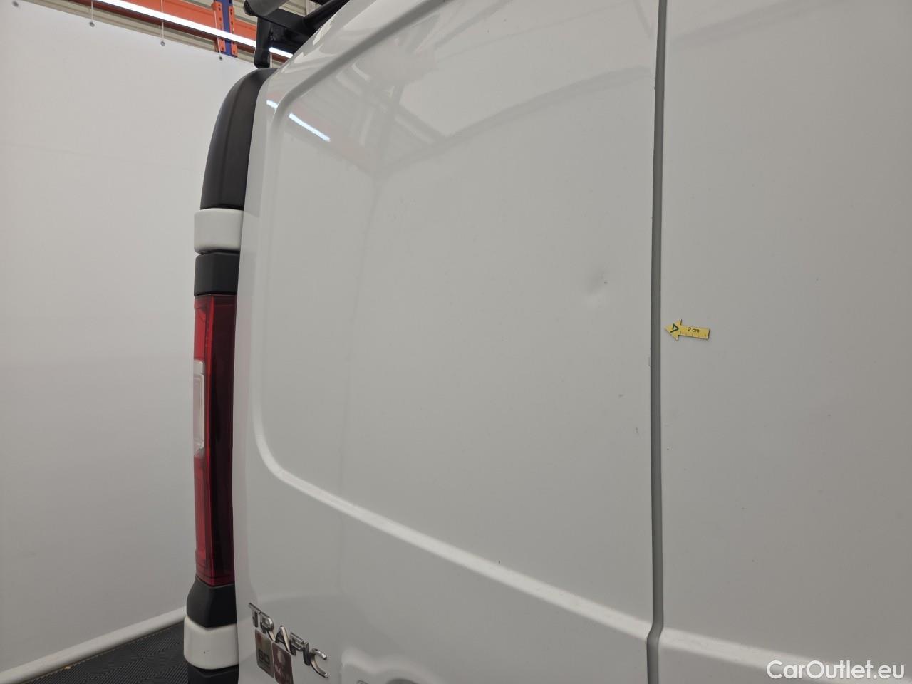  Renault  Trafic 1.6 dCi 95CP L2 Authentique #32