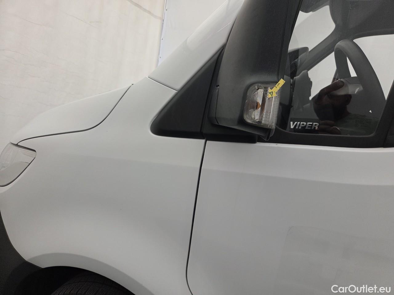  Mercedes  Sprinter 314 CDI FWD MWB HRF #9