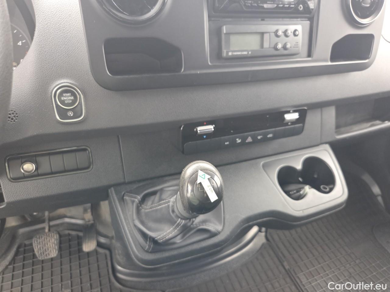  Mercedes  Sprinter 314 CDI FWD MWB HRF #80
