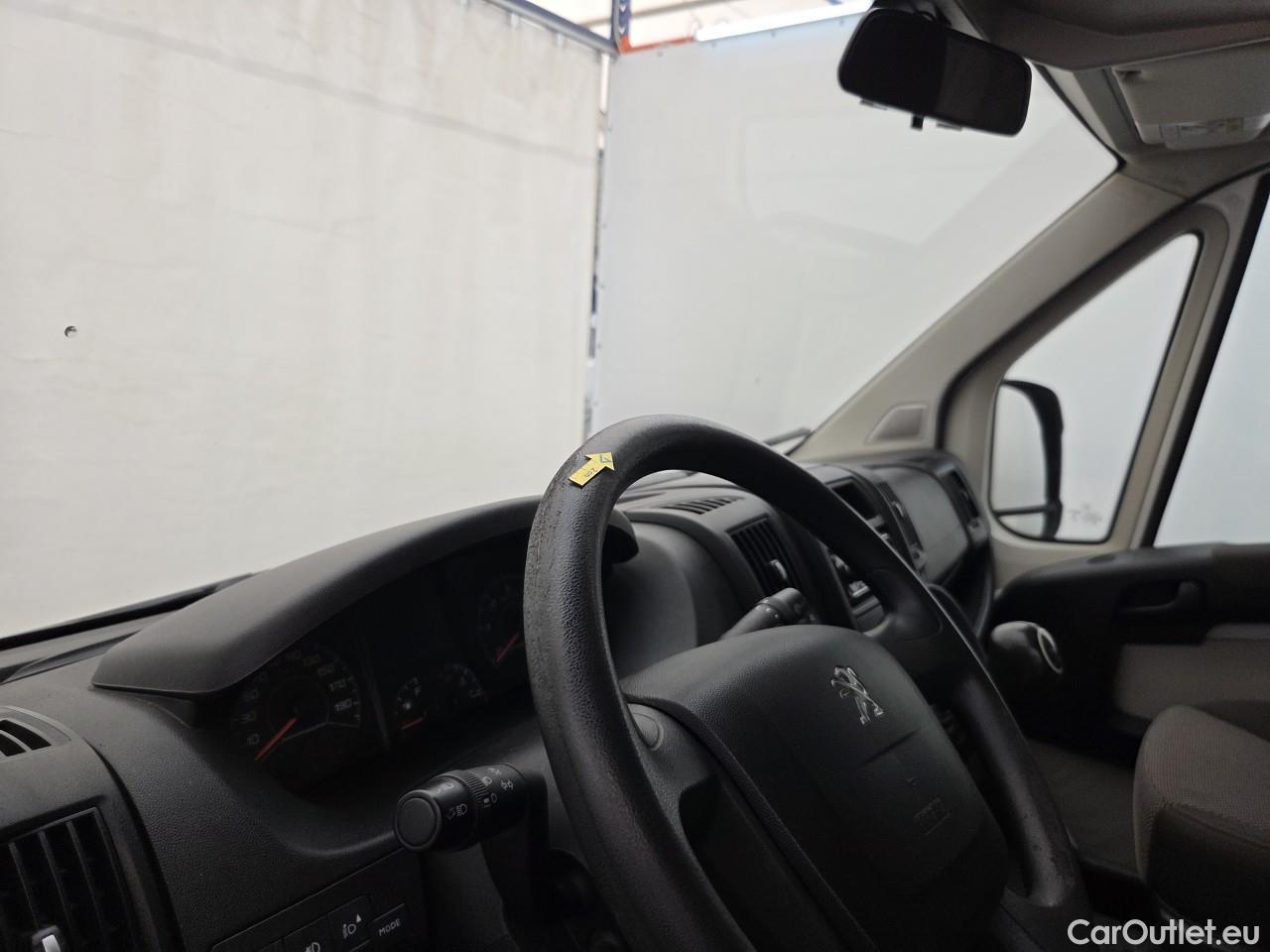  Peugeot  Boxer 2.0 BlueHDI 130CP 335 L2H2 #76