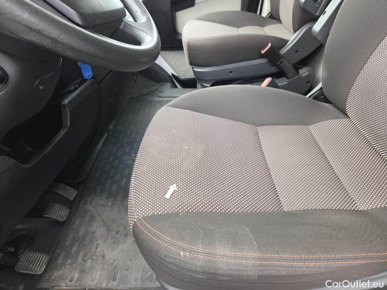  Peugeot  Boxer 2.0 BlueHDI 130CP 335 L2H2 #69