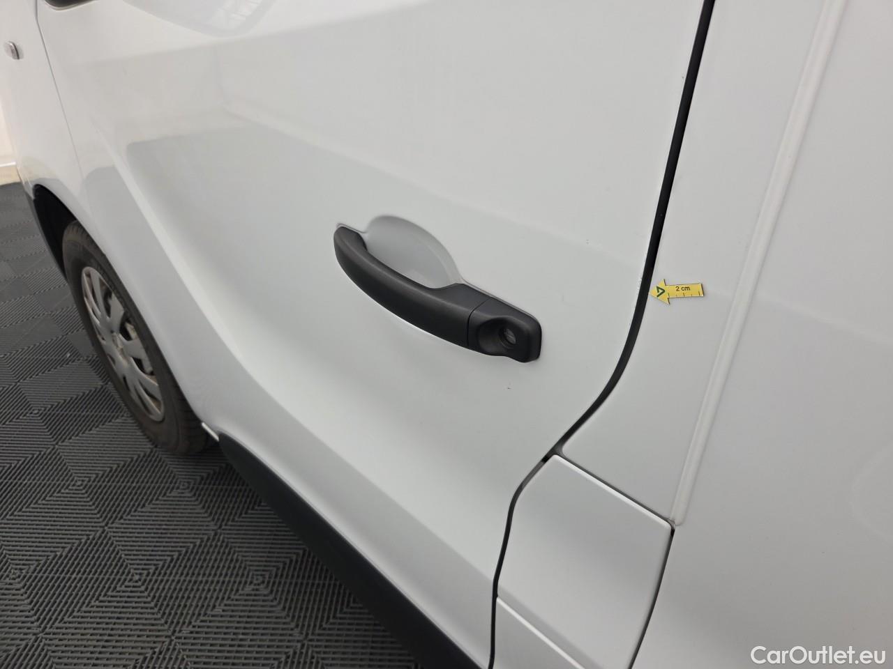  Renault  Trafic 1.6 dCi 95CP L2 Authentique #2
