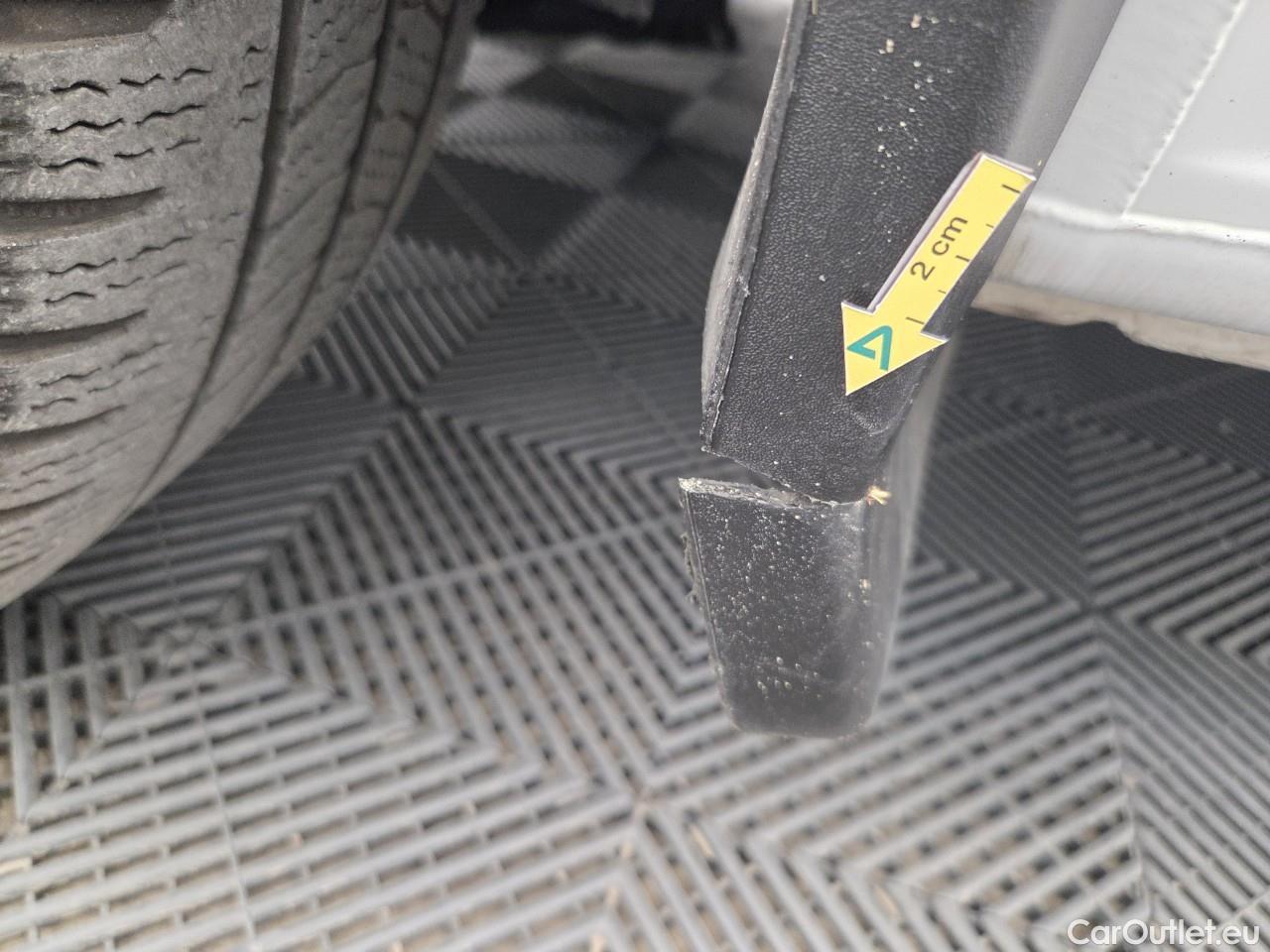  Mercedes  Sprinter 314 CDI FWD MWB HRF #13