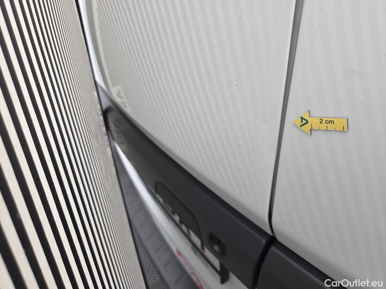  Dacia  Dokker 1.5 dCi 75 Ambiance Van #57