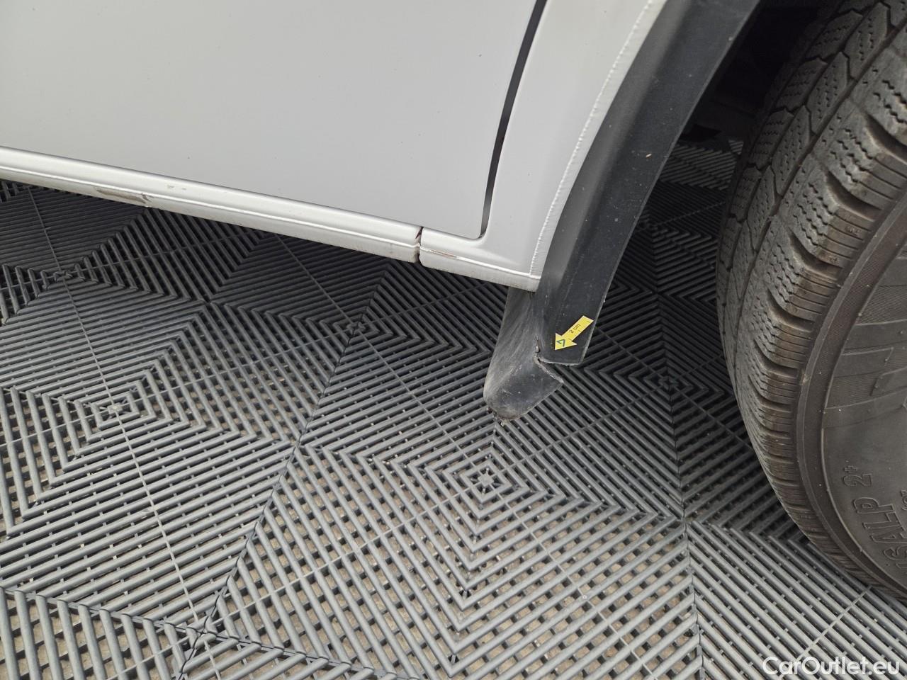  Mercedes  Sprinter 314 CDI FWD MWB HRF #34