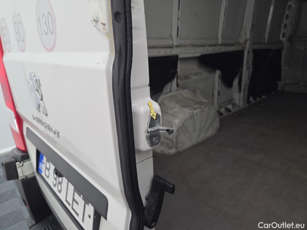  Peugeot  Boxer 2.0 BlueHDI 130CP 335 L2H2 #85