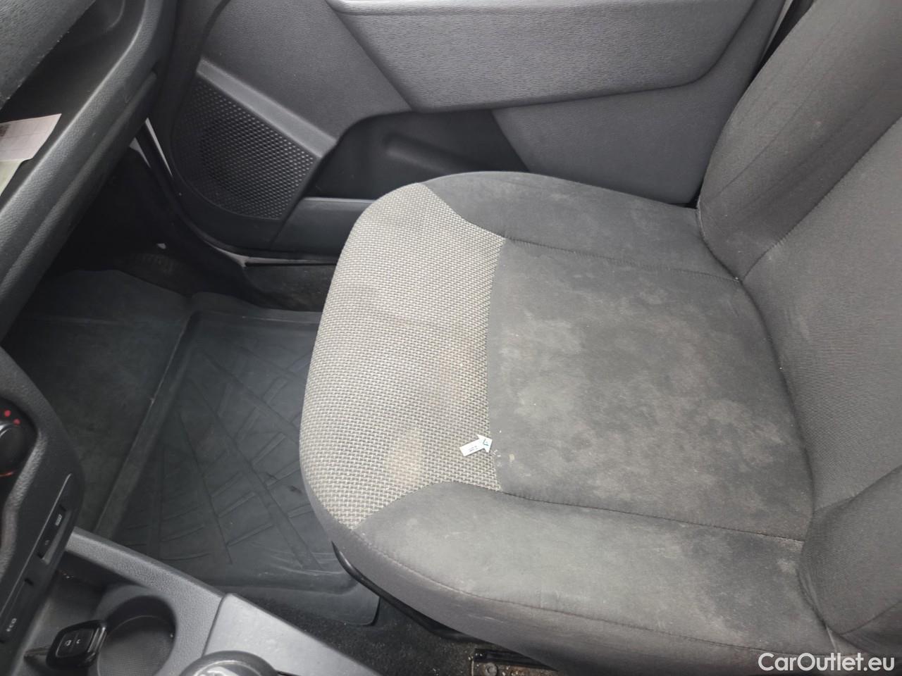  Dacia  Dokker 1.5 dCi 75 Ambiance Van #75