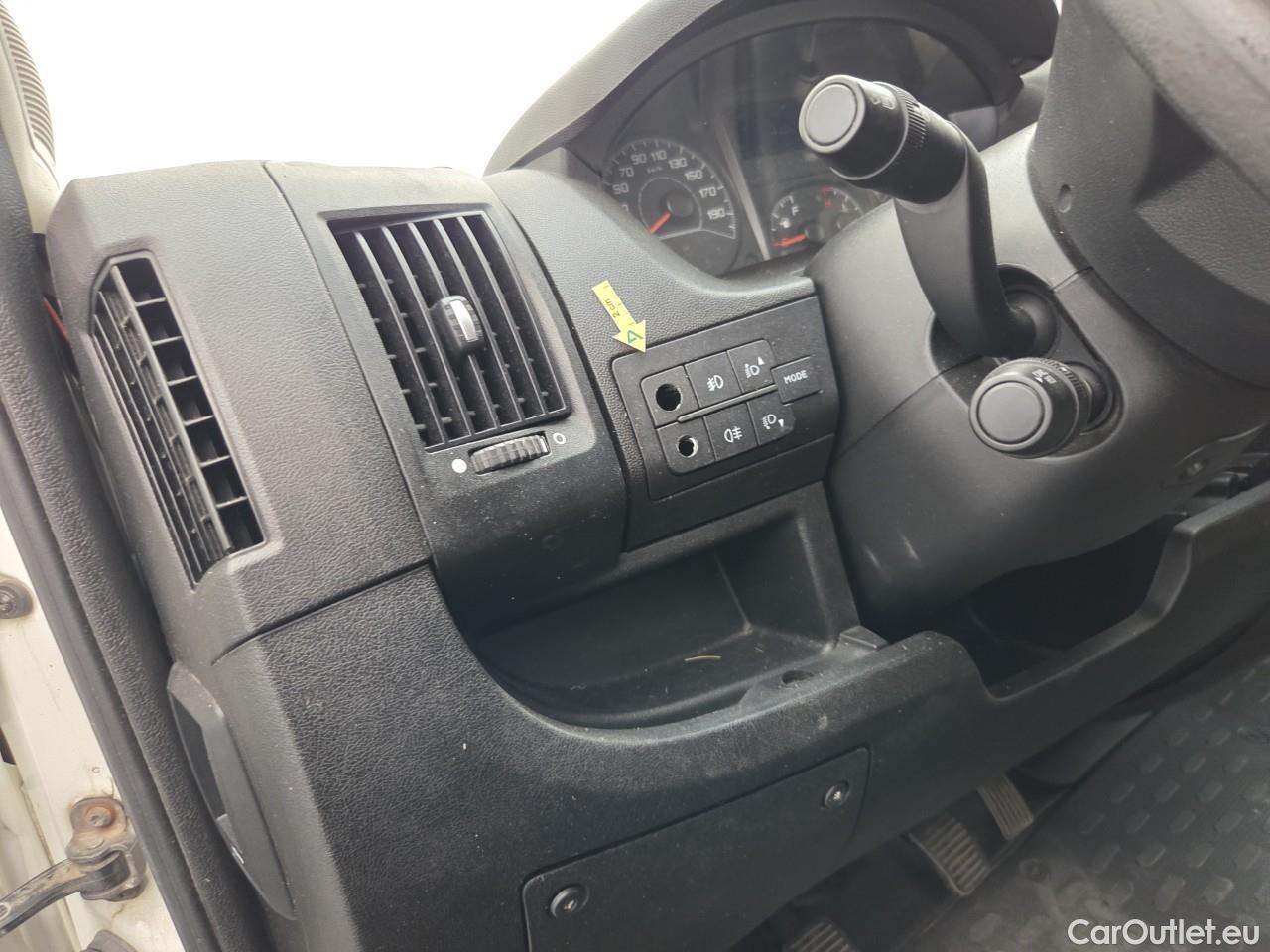  Peugeot  Boxer 2.0 BlueHDI 130CP 335 L2H2 #71