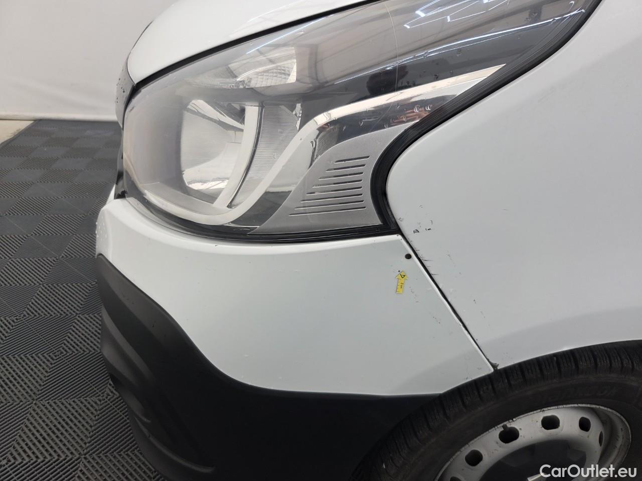  Renault  Trafic 1.6 dCi 95CP L2 Authentique #10