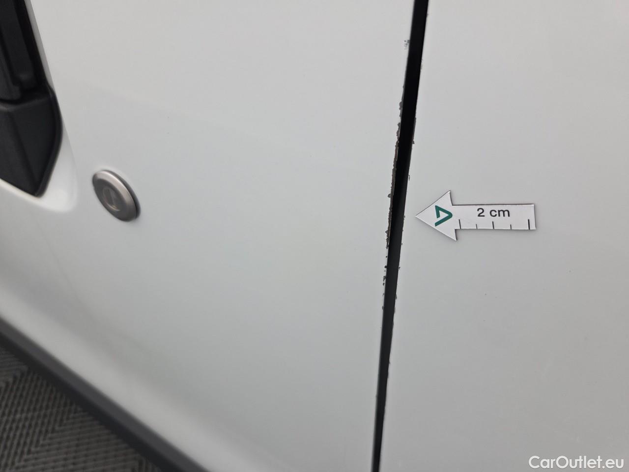  Dacia  Dokker 1.5 dCi 75 Ambiance Van #38